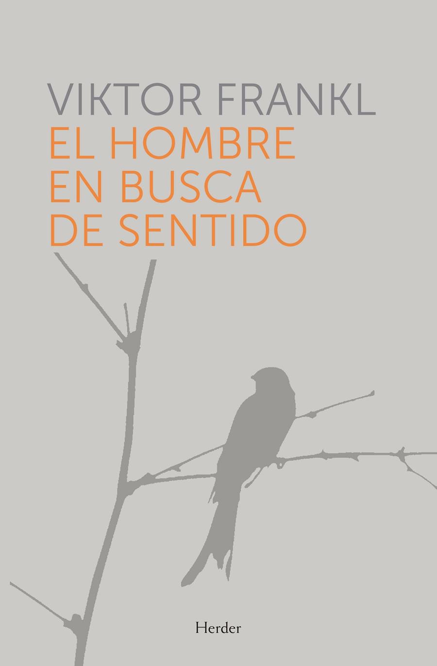 HOMBRE EN BUSCA DEL SENTIDO, EL | 9788425439896 | FRANKL, VIKTOR