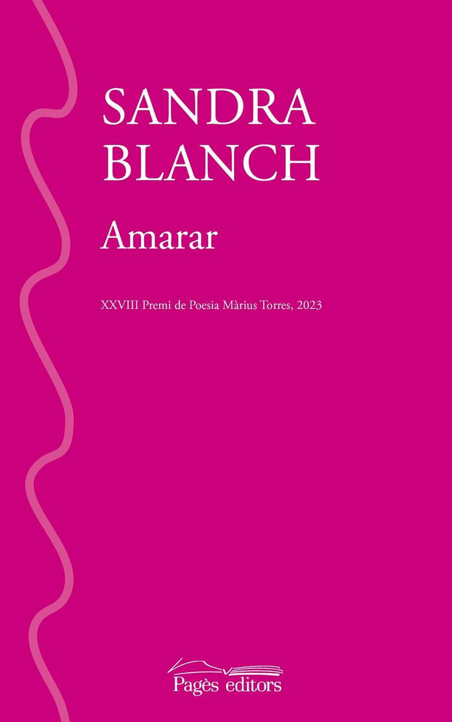 AMARAR | 9788413035635 | BLANCH, SANDRA