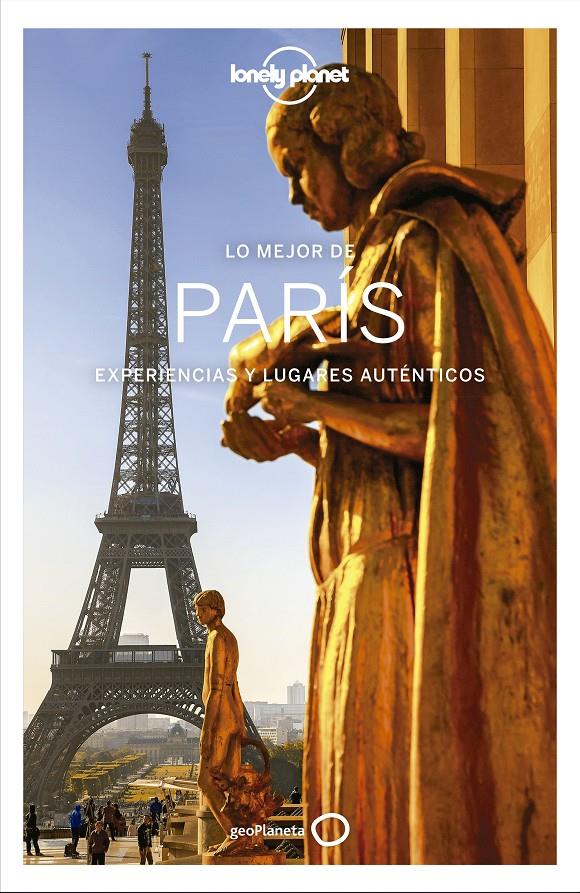 PARIS, LO MEJOR DE  | 9788408214670 | LE NEVEZ, CATHERINE/PITTS, CHRISTOPHER/WILLIAMS, NICOLA