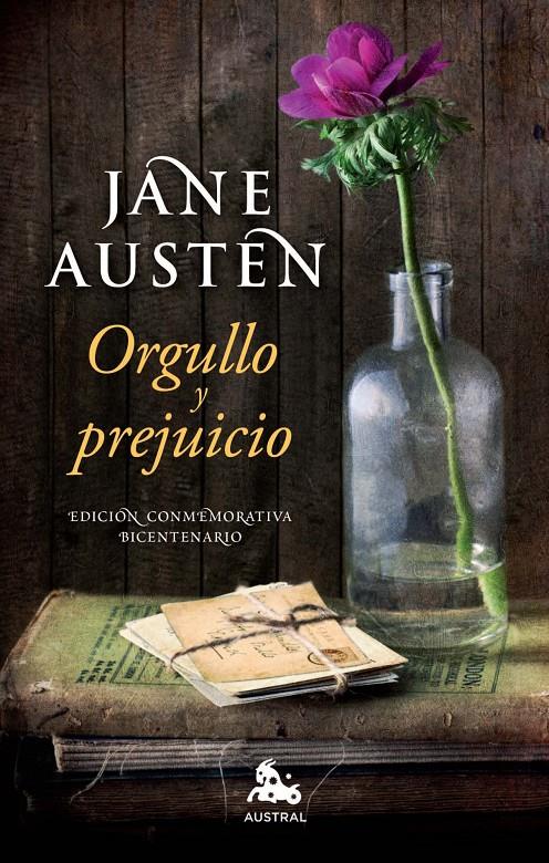 ORGULLO Y PREJUICIO+DVD | 9788467009606 | AUSTEN, JANE