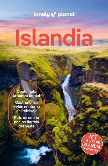 ISLANDIA. 7 | 9788408285168 | ARNARSDÓTTIR, EYGLÓ SVALA/AVERBUCK, ALEXIS/BJARNASON, EGILL