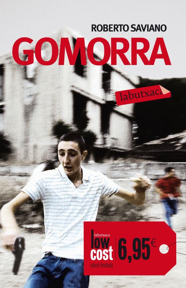 GOMORRA | 9788499304267 | SAVIANO, ROBERTO