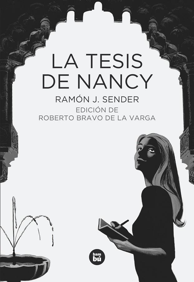 TESIS DE NANCY, LA | 9788483432747 | SENDER, RAMÓN J.