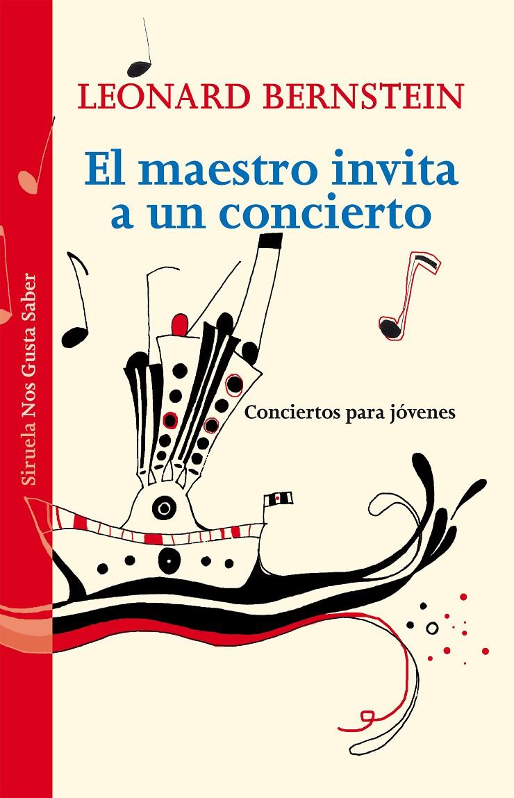 MAESTRO INVITA A UN CONCIERTO, EL | 9788415937524 | BERNSTEIN, LEONARD