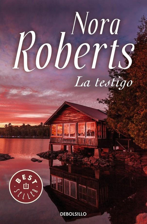 TESTIGO, LA | 9788490623817 | ROBERTS, NORA