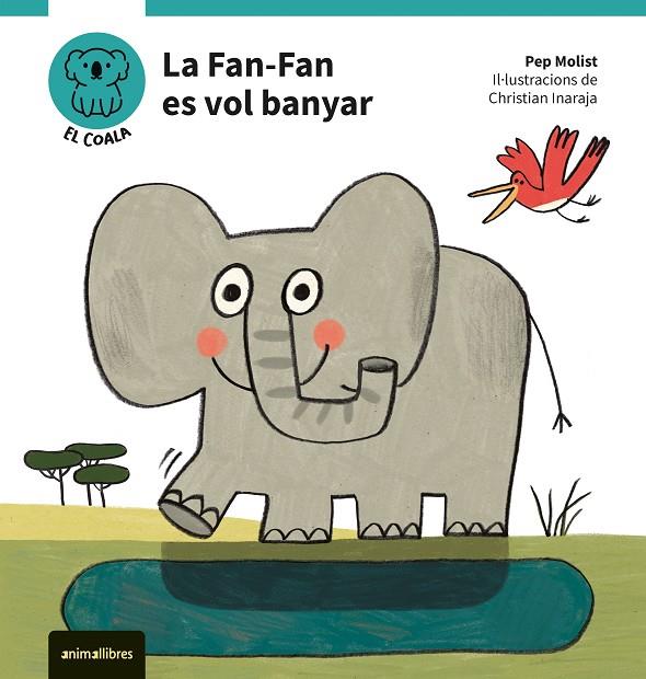 FAN-FAN ES VOL BANYAR, LA | 9788410302051 | MOLIST, PEP