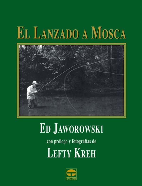 LANZADO A MOSCA, EL | 9788479024925 | JAWOROWSKI-KREH