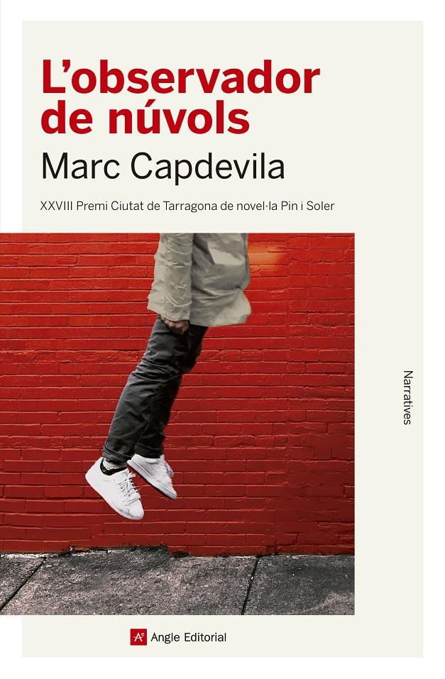 OBSERVADOR DE NÚVOLS, L' | 9788417214388 | CAPDEVILA CLAPERA, MARC