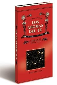 AROMAS DE TÉ | 9788480169745