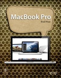 MACBOOK PRO | 9788441530409 | MISER, BRAD