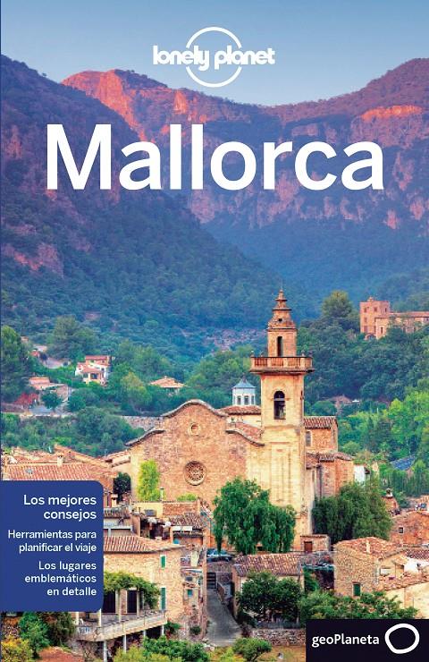 MALLORCA 3 | 9788408135371 | KERRY CHRISTIANI