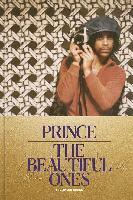 THE BEAUTIFUL ONES-PRINCE- | 9788417511920 | PRINCE