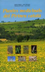 PLANTES MEDICINALS DEL PIRINEU CATALA | 9788495695130 | AGELET-MUNTANE-PARADA-VALLES