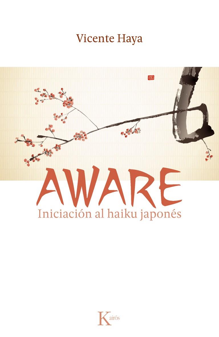 AWARE | 9788499882451 | HAYA, VICENTE