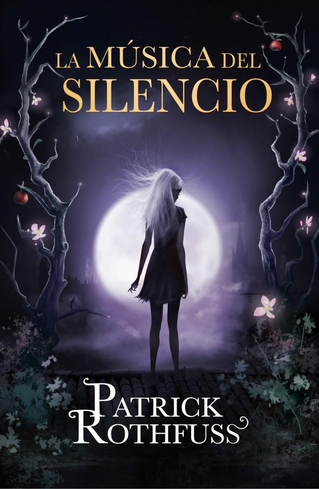 MÚSICA DEL SILENCIO, LA | 9788401343575 | ROTHFUSS,PATRICK