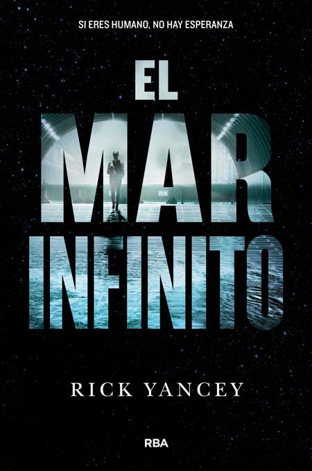  MAR INFINITO, EL | 9788427208278 | YANCEY , RICK