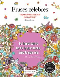 FRASES CÉLEBRES (INSPIRACIONES C.) | 9788415618607 | BOYLAN, LINDSEY