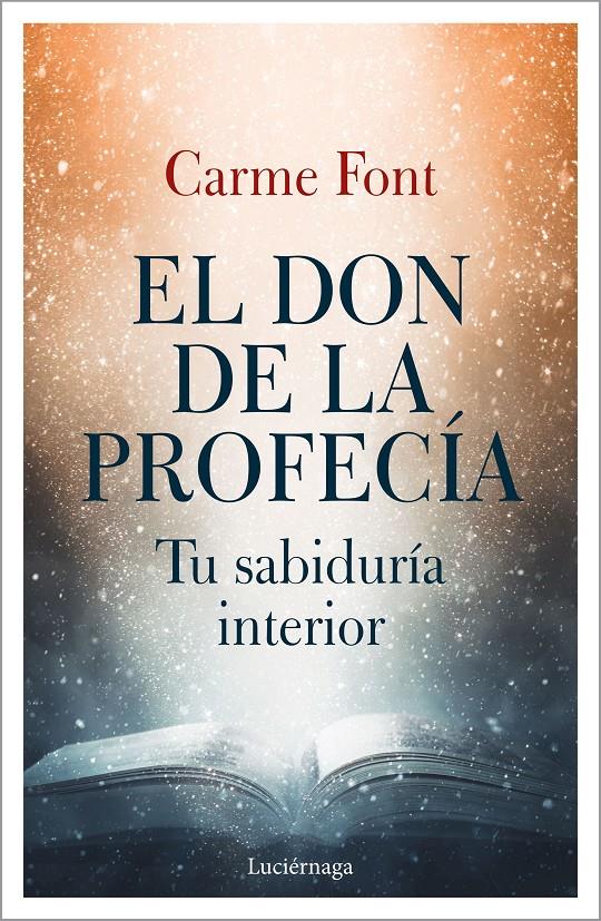 DON DE LA PROFECÍA, EL | 9788417371753 | FONT, CARME