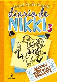 DIARIO DE NIKKI 3 | 9788427201378 | RENEÉ RUSSELL, RACHEL