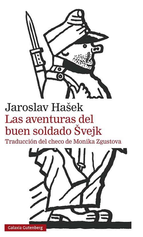 AVENTURAS DEL BUEN SOLDADO SVEJK, LAS | 9788418218231 | HASEK, JAROSLAV