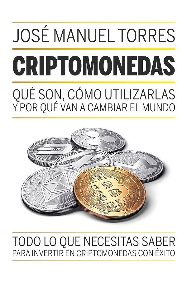 CRIPTOMONEDAS | 9788498754889 | TORRES, JOSÉ MANUEL