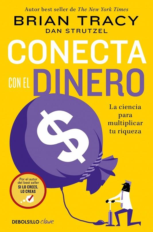 CONECTA CON EL DINERO | 9788466372848 | TRACY, BRIAN