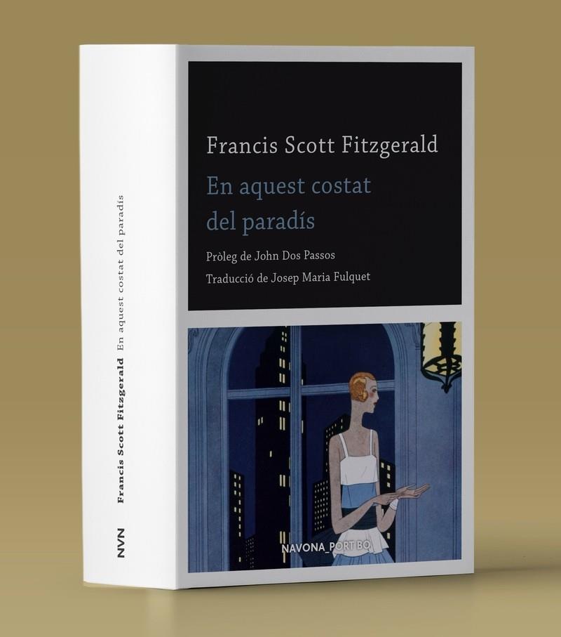 EN AQUEST COSTAT DEL PARADIS  | 9788417978822 | SCOTT-FITZGERALD, FRANCIS