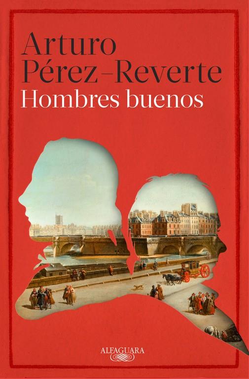 HOMBRES BUENOS | 9788420403243 | PEREZ-REVERTE,ARTURO