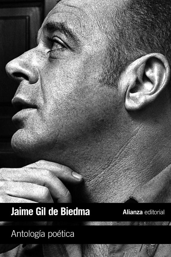 ANTOLOGÍA POÉTICA | 9788420697970 | GIL DE BIEDMA, JAIME