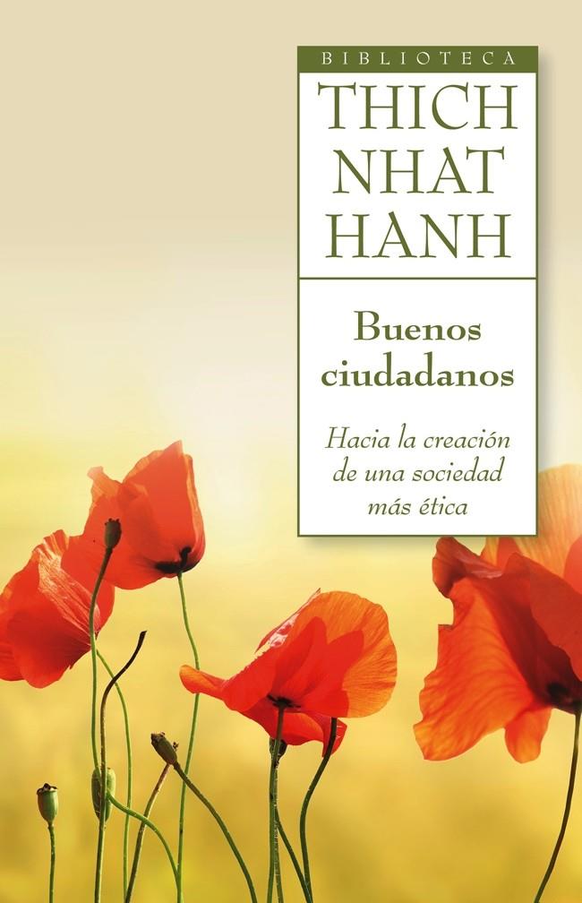 BUENOS CIUDADANOS | 9788497546430 | THICH NHAT HANH