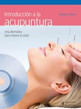 INTRODUCCIÓN A LA ACUPUNTURA (+DVD) | 9788425519666 | CARRION, JOSEP