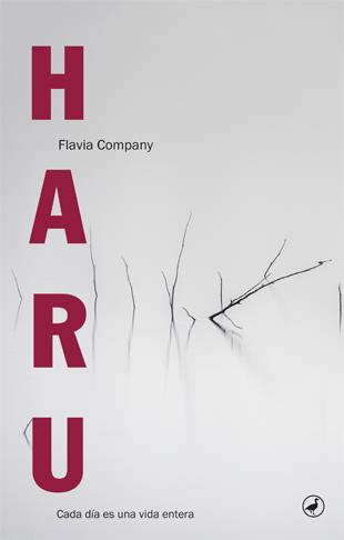 HARU | 9788494386091 | COMPANY,  FLAVIA