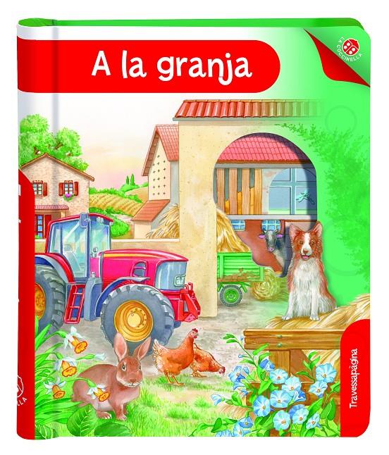 A LA GRANJA | 9788868907884