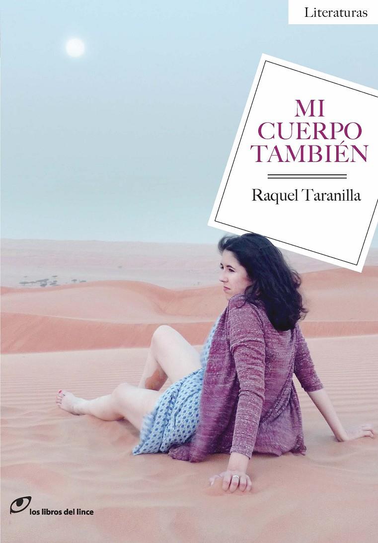 MI CUERPO TAMBIÉN | 9788415070504 | TARANILLA, RAQUEL