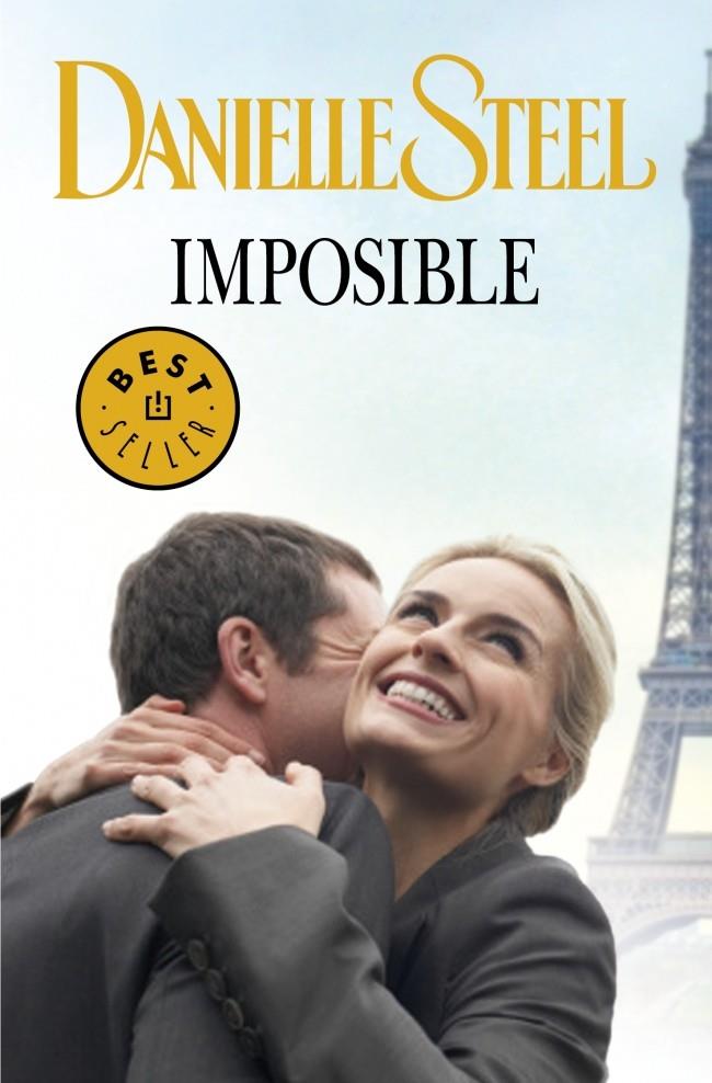 IMPOSIBLE | 9788499894249 | STEEL,DANIELLE