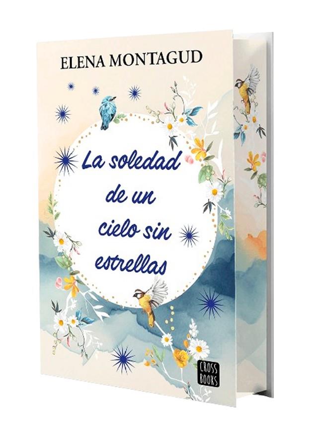 SOLEDAD DE UN CIELO SIN ESTRELLAS, LA | 9788408297864 | MONTAGUD, ELENA