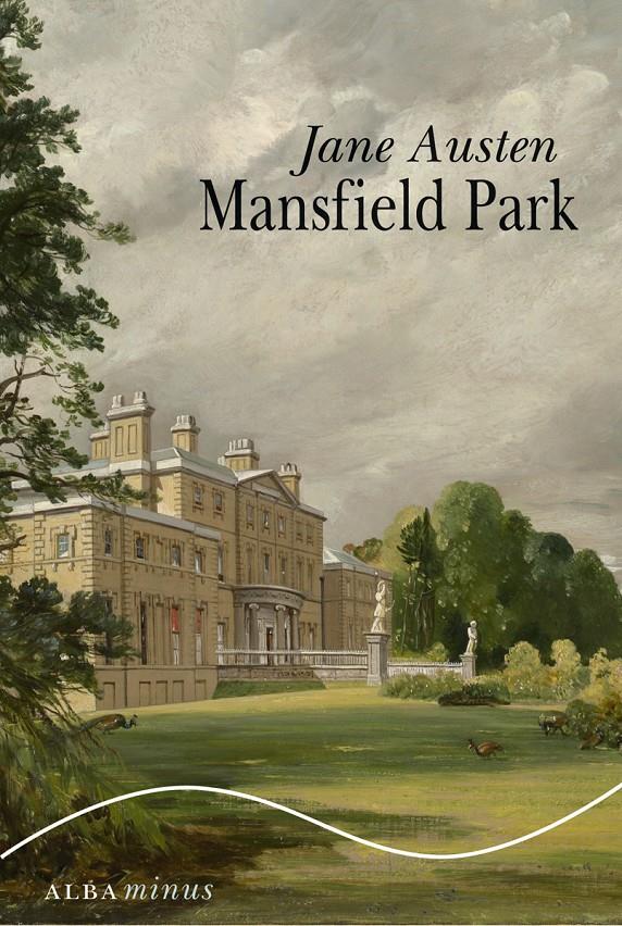 MANSFIELD PARK | 9788490650295 | AUSTEN, JANE