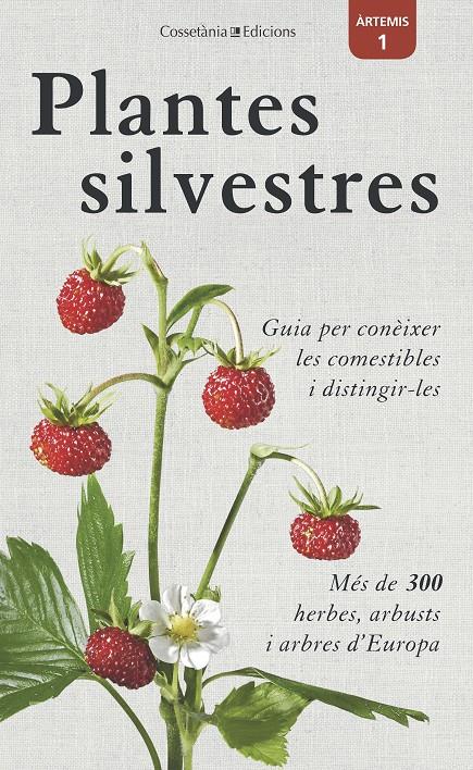 PLANTES SILVESTRES | 9788490346860 | BASTGEN, CHRISTA/SCHRÖDER, BERKO/ZURLUTTER, STEFANIE