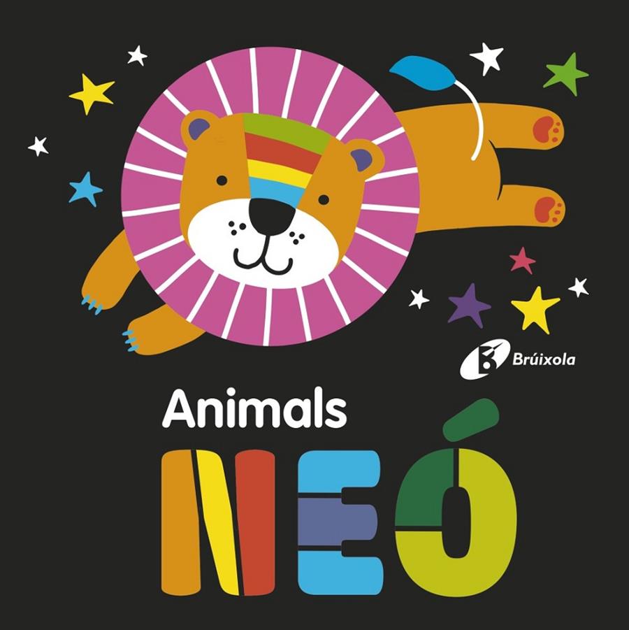 ANIMALS NEÓ | 9788413494258 | VARIOS AUTORES