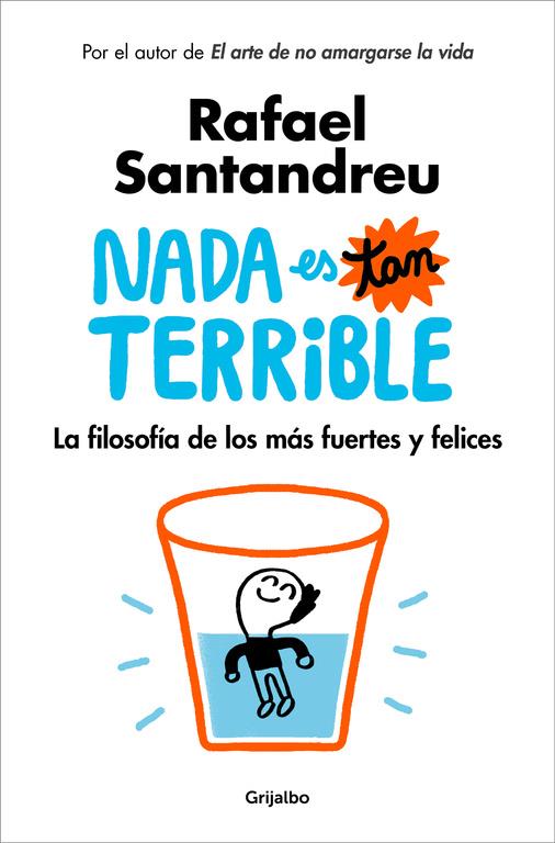 NADA ES TAN TERRIBLE | 9788425355851 | SANTANDREU, RAFAFEL