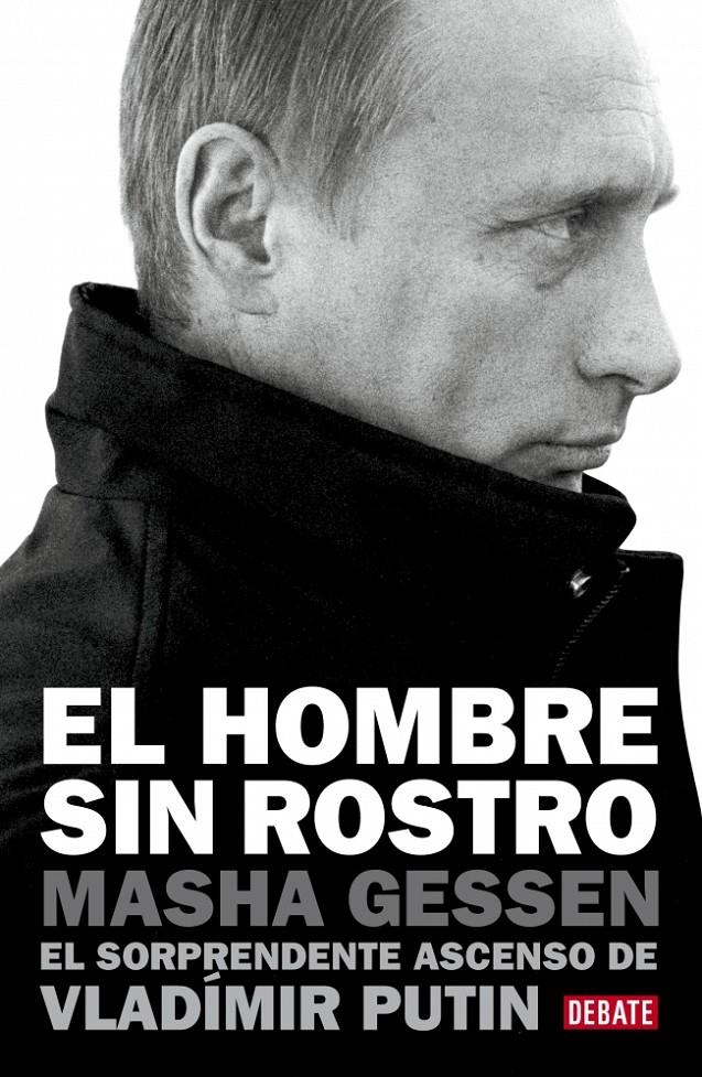 HOMBRE SIN ROSTRO, EL | 9788499921426 | GESSEN,MASHA