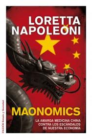 MAONOMICS | 9788449325007 |  NAPOLEONI, LORETTA