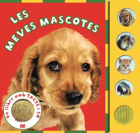 MEVES MASCOTAS, LES | 9788479429034 | AUZOU, PHILIPPE