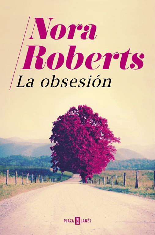 OBSESIÓN, LA | 9788401018893 | ROBERTS, NORA