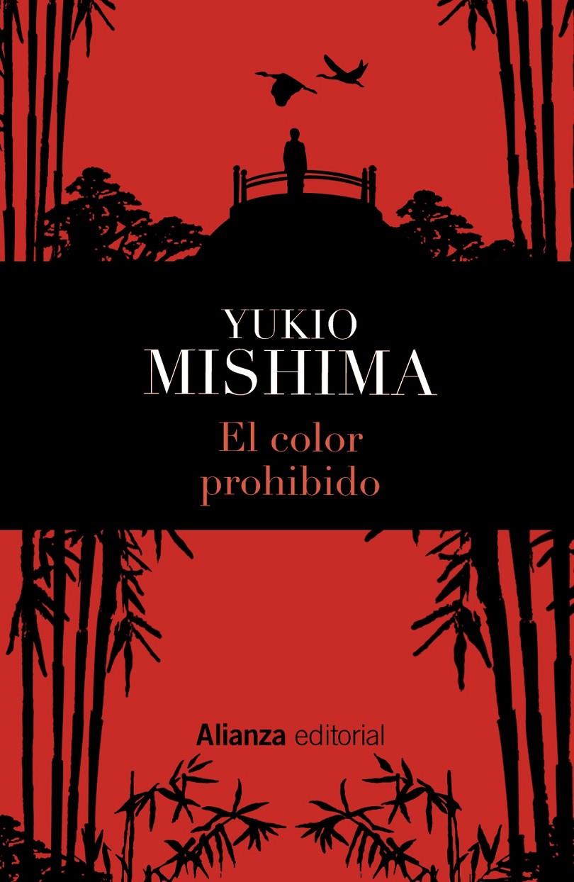 COLOR PROHIBIDO, EL | 9788420678429 | MISHIMA, YUKIO