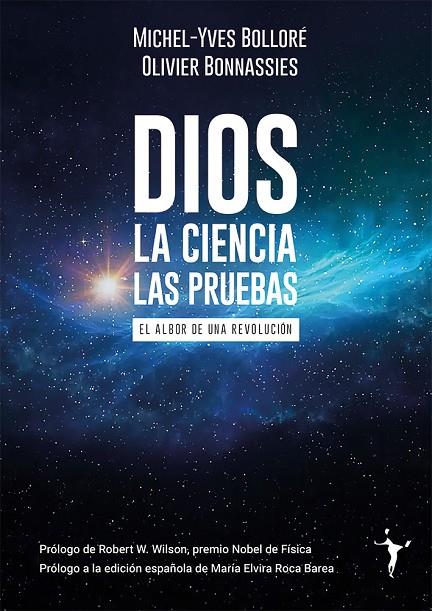 DIOS / LA CIENCIA/ LAS PRUEBAS | 9788412658798 | BOLLORÉ, MICHEL-YVES/BONNASSIES, OLIVIER