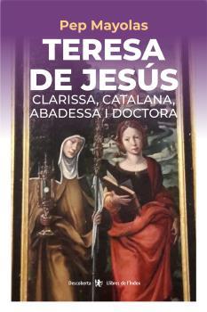 TERESA DE JESÚS | 9788412619263 | MAYOLAS MUNS, PEP