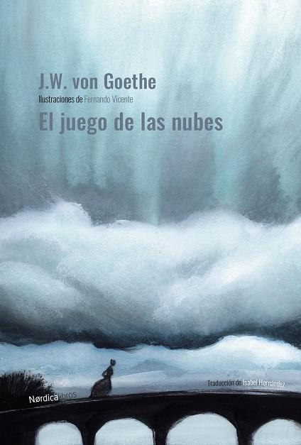 JUEGO DE LAS NUBES, EL | 9788418930096 | WOLFGANG, JOHANN