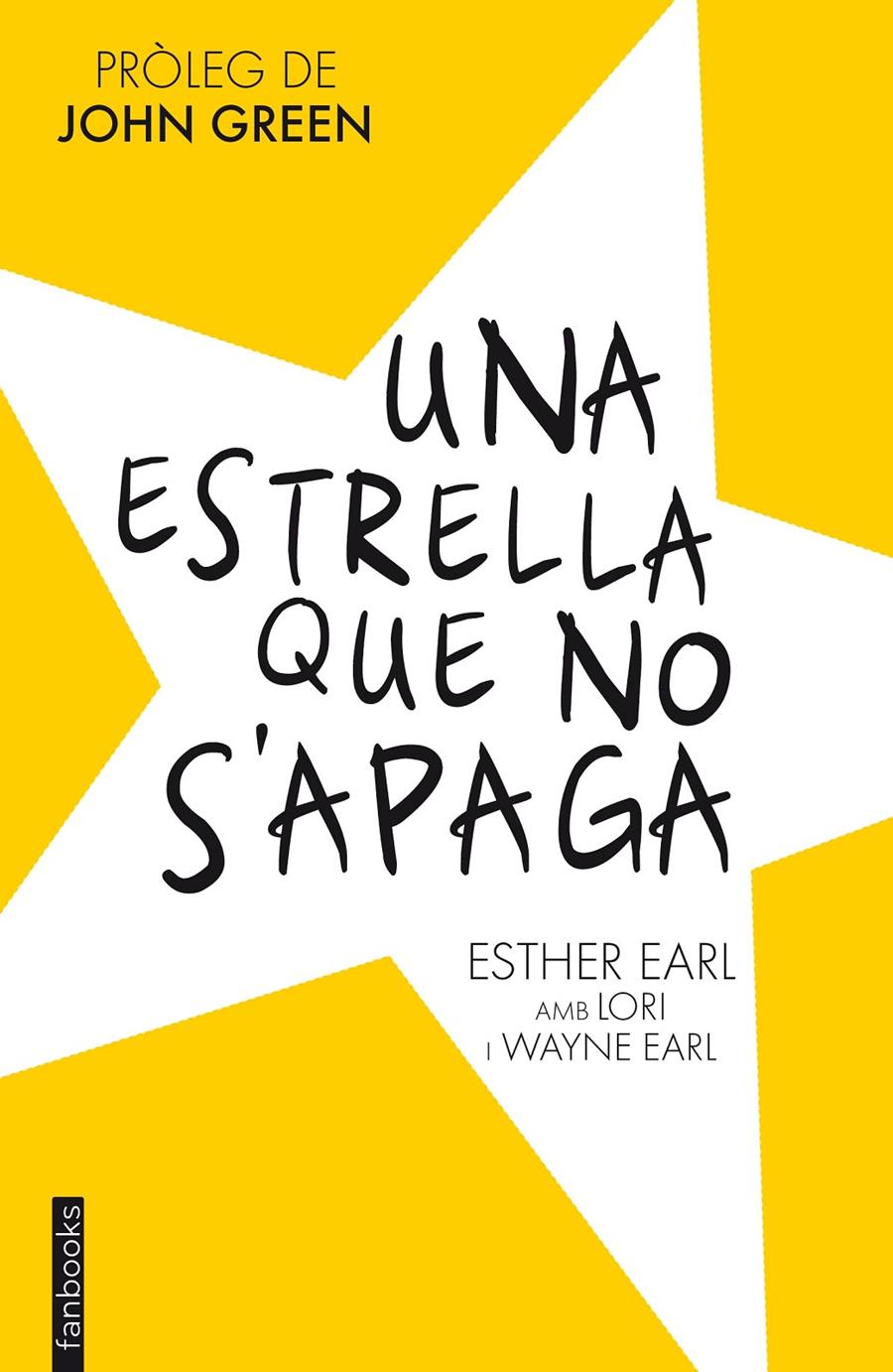 UNA ESTRELLA QUE NO S'APAGA | 9788415745730 | ESTHER EARL