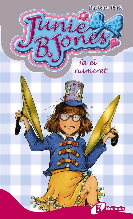 JUNIE B. JONES FA EL NUMERET | 9788499064932 | PARK, BARBARA